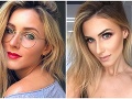 Melissa Gentzová (22) Melissa Gentzová (22)