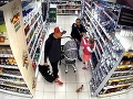 Polícia žiada o pomoc Polícia žiada o pomoc