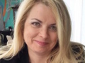 Podnikateľka Ivona Podnikateľka Ivona
