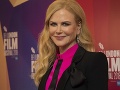 Nicole Kidman o svadbe s Tomom Cruisom: Ochránilo ma to pred obťažovaním