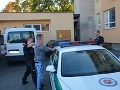 Krutá vražda v taxíku: FOTO Jazda sa zmenila sa horor, Tomáš (30) bodol nič netušiaceho pasažiera
