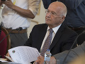 Kandidát na primátora Popradu Kandidát na primátora Popradu