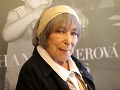 Hana Hegerová Hana Hegerová