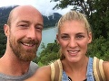Dvojica cestuje po Európe: FOTO Prerobila starú dodávku a vytvorila svoj domov snov