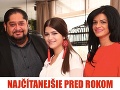 Vanesse Šarköziovej zlomil srdce bývalý superstarista: Takto s ním pozametala!