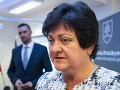 Ombudsmanku odmietli: Patakyová nenavrhne žiadne mená kandidátov na ÚS