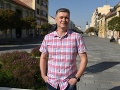 ROZHOVOR s Petrom Tomečkom, kandidátom na post primátora Trnavy