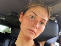 Promi milenka vybehla do ulíc bez gatiek: Ben, túto sexicu si nechal ísť?!