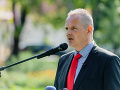 ROZHOVOR s Patrikom Gromom, kandidátom na post primátora Žiliny