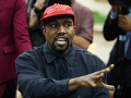 Kanye West neprestáva prekvapovať: Tvrdí, že mu Boh povedal, aby kandidoval za prezidenta
