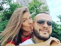 A je to tu! Najkrajší vianočný darček pre Jasminu a Rytmusa: Budeme mať dieťa!