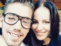 FOTO Knechtová už svoju lásku netají: Horúce BOZKY so zajačikom (19) zo SuperStar!