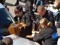 Časovaná bomba v Británii: Konflikt medzi Pakistancami a slovenskými Rómami, hrozba nepokojov