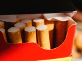 Ukrajinci prenášali v balíkoch cigarety na Slovensko: Jednému sa podarilo utiecť