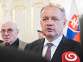 Veľká výzva prezidenta pred komunálnymi voľbami: Môžeme začať meniť Slovensko