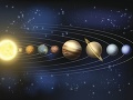 Planéty slnečnej sústavy