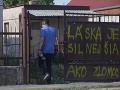 Ľudia volia aj vo Veľkej Mači, kde zabili Kuciaka: Tragická udalosť nemá na voľby vplyv