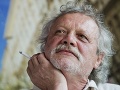 Marián Geišberg odišiel do hereckého neba.