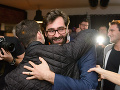 Súčasného primátora v Nitre vystrieda nováčik Hattas: Dvonč verí, že Nitra bude napredovať