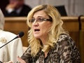 Jana Vaľová na čele Humenného končí: Vystrieda ju Miloš Meričko, priznala porážku