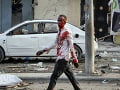 Útok islamistov v hlavnom meste Somálska: Zomrelo najmenej 11 ľudí, takmer 20 ranených