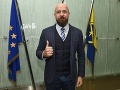 Priemerný vek poslancov v Trnave je 37 rokov, najstarší má 56 rokov