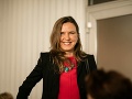 Števčík podpísal územné rozhodnutie na Euroveu 2 bez môjho vedomia, tvrdí Aufrichtová