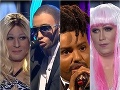 Veľké finále markizáckej Tvojej tváre: Toto je VÍŤAZ!