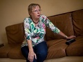 Neuveriteľný príbeh tínedžerky: Padala Neuveriteľný príbeh tínedžerky: Padala