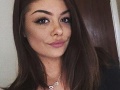 Čašníčka (24) si pozrela záznam z vianočného večierka: Ostala v šoku z toho, čo jej urobil kuchár