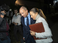 Michael Avenatti Michael Avenatti