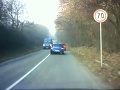 Riskantnú jazdu natočil iný Riskantnú jazdu natočil iný