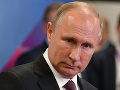 Ruský denník obvinil Putinovu ochranku, mala sa dopustiť podvodu s pozemkami
