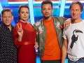 Najhoršie obdobie porotcu zo SuperStar: Ťažké depresie!