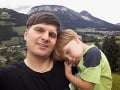 Hádku rodičov ukončila desivá tragédia: FOTO Poliaci sledovali, ako otec zavraždil seba a syna (†4)