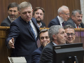 PRIESKUM Voliči v tom majú jasno! V budúcej vládnej koalícii jednoznačne nechcú túto stranu
