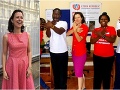 Tragická správa z Afriky: Češka Tea (†39) náhle zomrela, kolegom zanechala charitu, dojímavé slová