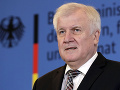 Nemecký minister vnútra varuje: V krajine je zvýšené riziko teroristických útokov