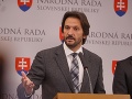 Kaliňák prehovoril o Sakovej: Jej kariéra je absolútne transparentná, ide nezávislou cestou