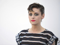 Lesbička Kristen Stewart: Problémy so žiadosťou o ruku!
