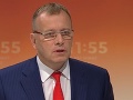 Kollárov syn sa pobil: TOTO odkazuje politik!