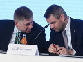 Miroslav Lajčák alebo Robert Fico? Strana Smer má v prezidentskom kandidátovi jasno