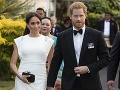 Maj sa, Londýn! Harry a Meghan sa dohodli s kráľovnou: Uff, prídu o poriadny balík