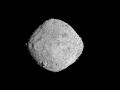 Planétka Bennu Planétka Bennu