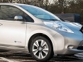 Etiketa nabíjania elektromobilov Etiketa nabíjania elektromobilov
