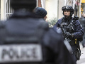 Nález výbušnín vo Francúzsku: Polícia vyšetruje možnú prípravu teroristického činu