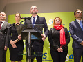 SaS s žiadosťou na vládu: Chce, aby predložila správy o situácii v lesnom hospodárstve