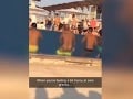 Nechutné FOTO z dubajského rezortu: Mladíka nachytali pri sexuálnych hrátkach v bazéne plnom detí