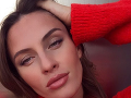 Intímna FOTO sexi markizáčky: Vytiahla prsník a... Ona sa s tým nebabre!