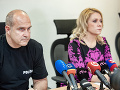 Začal sa boj o šéfa polície: FOTO Ministerstvo zverejnilo detaily zo života kandidátov